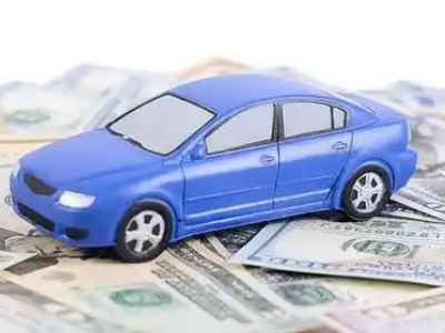 永康车抵贷不押车贷款行情