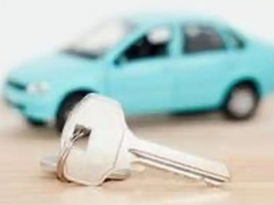 永康汽车抵押贷款办理流程，永康车抵贷需要什么条件?